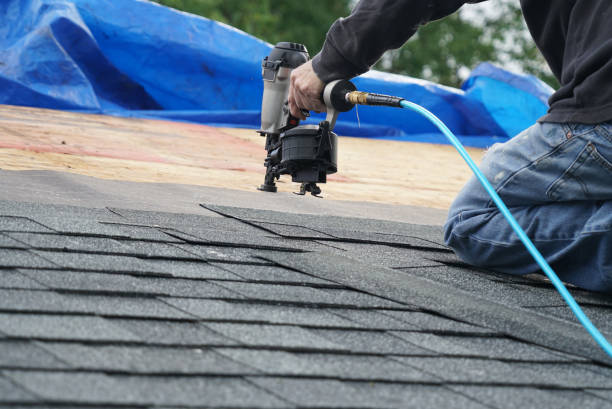 Emergency Roof Repair in Nutter Fort, WV